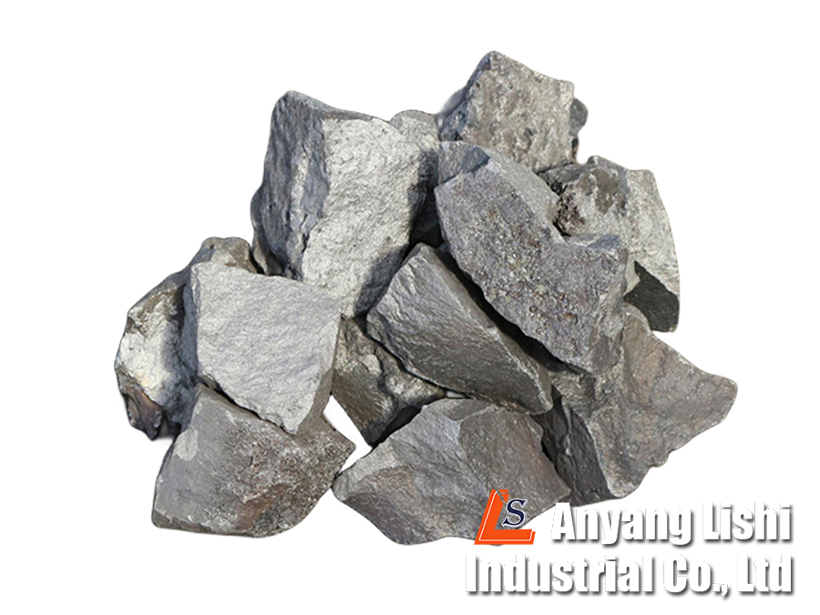 李氏公司擴展氮化產(chǎn)品線，推動鋼鐵與耐火材料行業(yè)革新