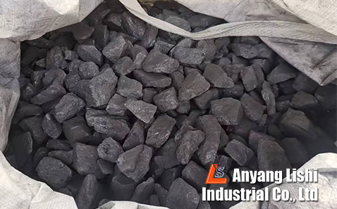 什么是硅鐵？